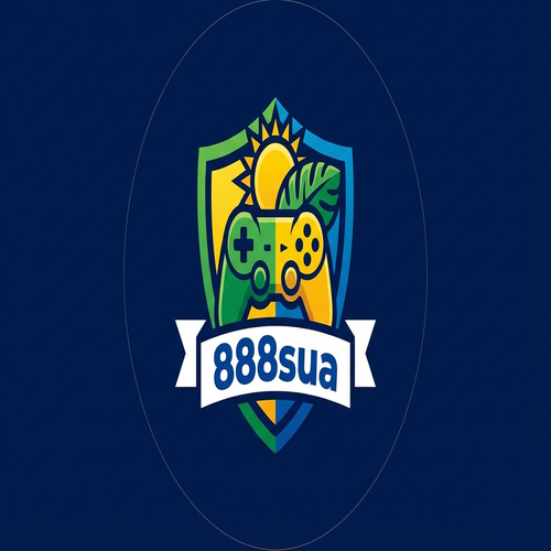 Logo 888sua